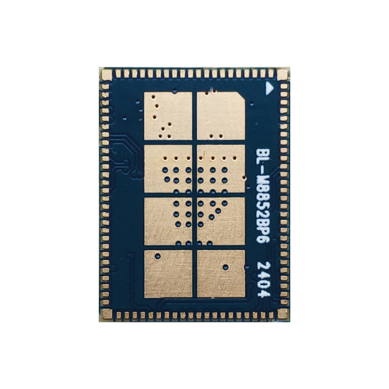 M8852BP6 2T2R 802.11a/b/g/n/ac/ax WiFi+B5.2 модулі