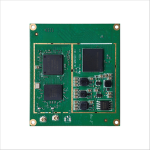 M7621AX7 2T2R 802.11a/b/g/n/ac/ax WiFi-rutermodul