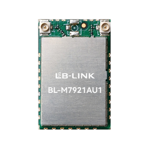 M7921AU1 2T2R 802.11a/b/g/n/ac/ax WiFi+B5.2 모듈