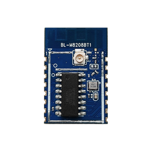 Mod&uacute;l 5.3 at&aacute; comhoiri&uacute;nach le Bluetooth M8208BT1 1T1R