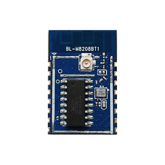 M8208BT1 1T1R Bluetooth-kompatibelt 5.3-modul