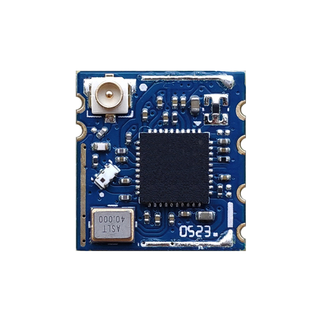 Modul WiFi M8731BU4-Q 1T1R 802.11a/b/g/n