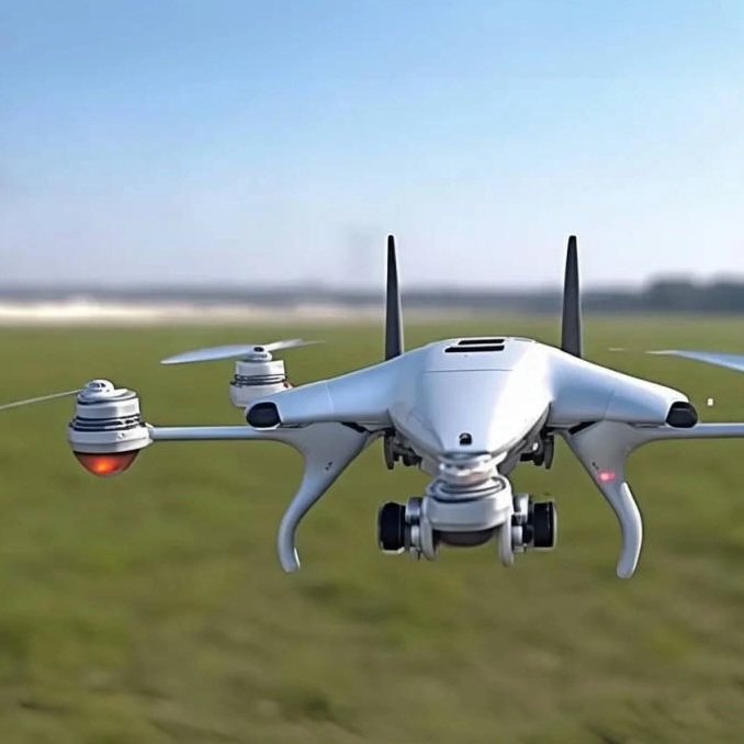 Si të optimizoni sinjalin e transmetimit të videos së dronit?