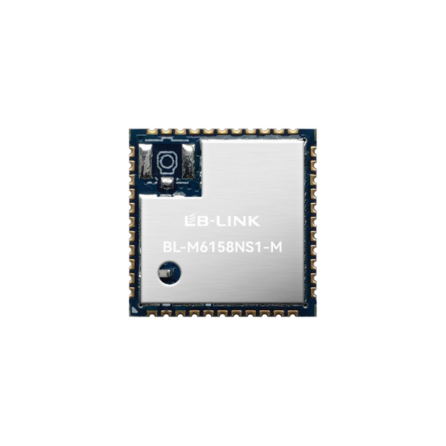 M6158ns1-M 1T1R 802.11B / G / NFI + B5.0 Module