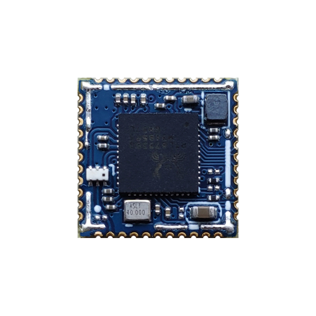 M8733BS2-Q 1T1R 802.11a/b/g/n WiFi4+B4.2 -moduuli