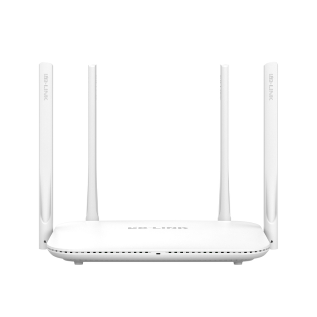 WR1300H AC1200 وائرلیس ڈبل بینڈ گیگابٹ روٹر