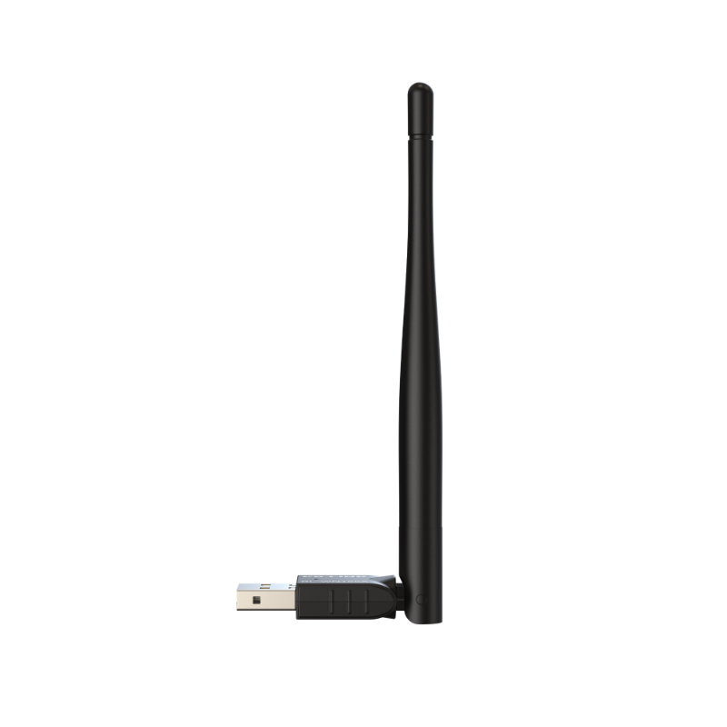 WN155A 150 Мбіт / с, бездротовий USB -адаптер