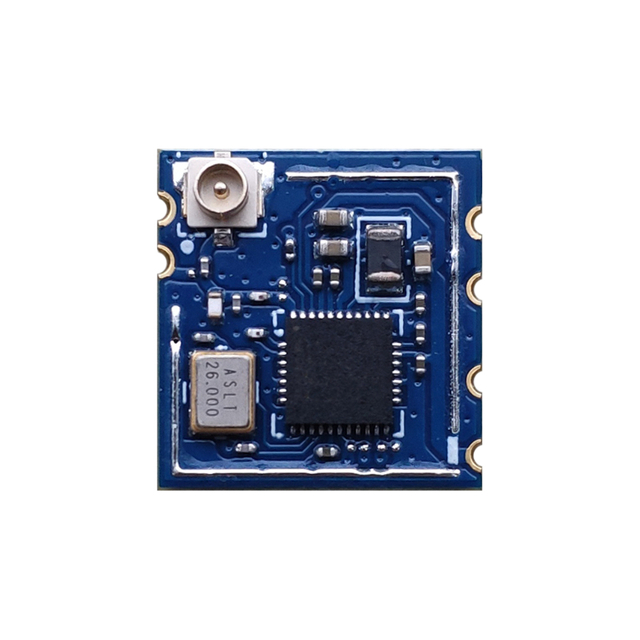 M8800DU5-L 1T1R 802.11b/g/n/ax WiFi+B5.2 ម៉ូឌុល
