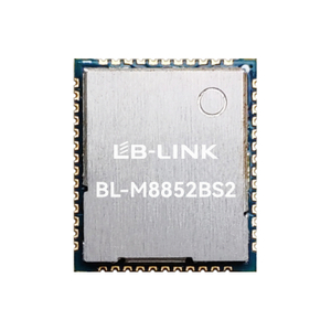 M8852BS2 2T2R 802.11A/B/G/N/AC/AX WiFi+B5.2 Module