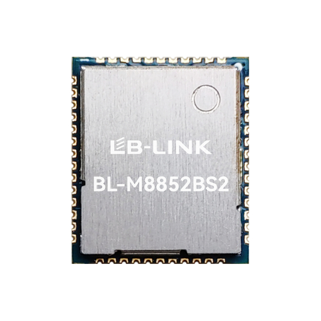 M8852BS2 2T2R 802.11a/b/g/n/ac/ax מודול WiFi+B5.2