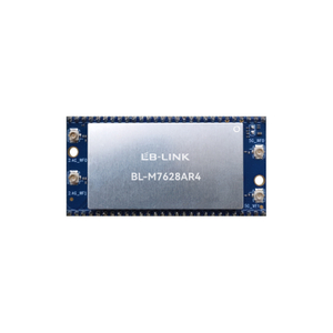М7628АР4 2Т2Р 802.11а/б/г/н/ац модул ВиФи рутера