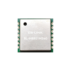 Moduł WiFi M8801MS4G 1T1R 802.11b/g/n