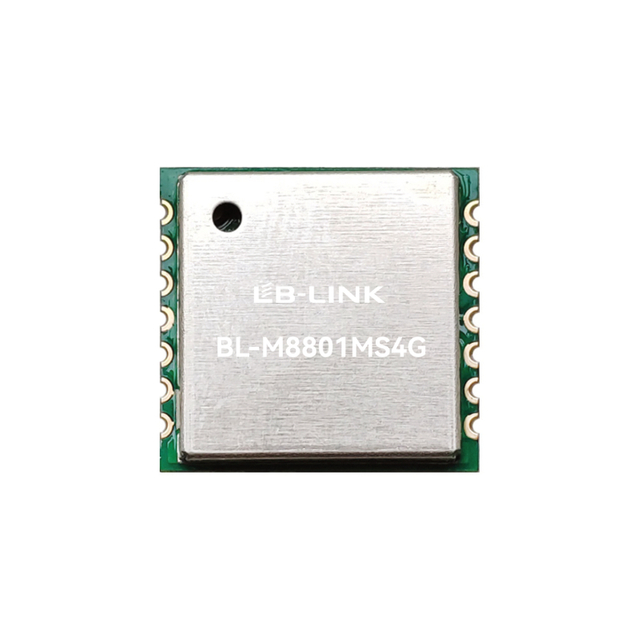 M8801MS4G 1T1R 802.11B/G/N WIFI -moduuli