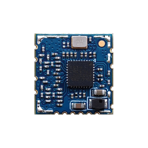 M8192FU1 2T2R 802.11b/g/n WiFi modul