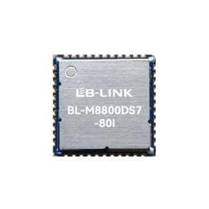 M8800DS7-80I 1T1R 802.11a/b/g/n/ac/ax WiFi+B5.4 ሞጁል