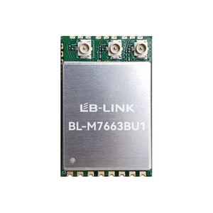 M7663BU1 2T2R 802.11a/b/g/n/ac WiFi+B5.1 modul