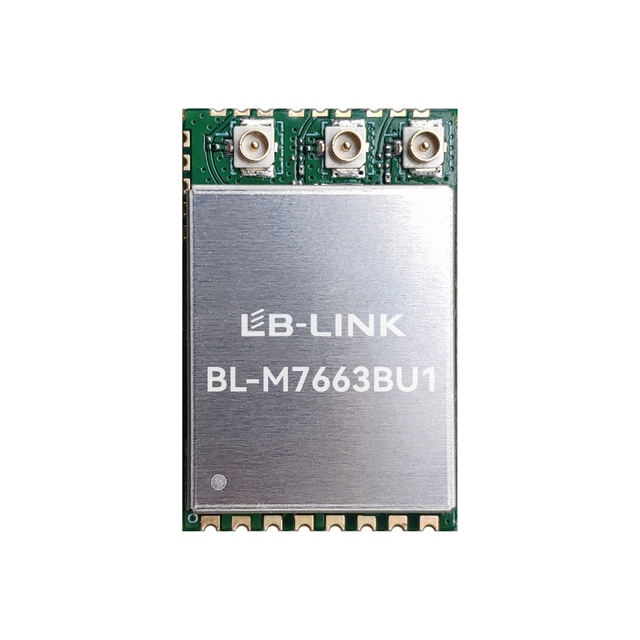 M7663BU1 2T2R 802.11a/b/g/n/ac WiFi+B5.1-modul