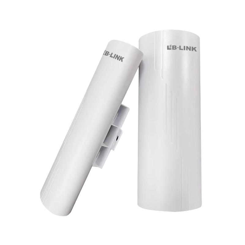 BR600 5,8G 3KM 100 megabitin Enterprise-luokan digitaalinen ulkosilta