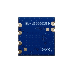 M6555XU1-M 1T1R 802.11a/b/g/n/ac/ax Modul WiFi+B5.2