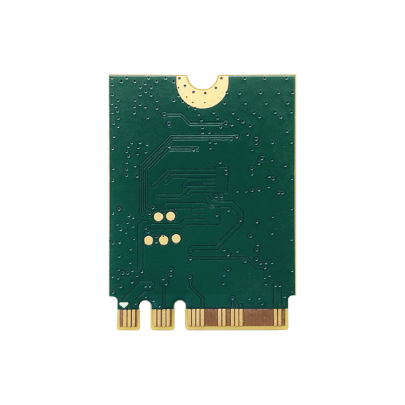 M2625xp1 2T2R 802.11A / B / G / A AC / A AAL WiFi + B5.2 модуль