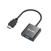 H200 HDMI-naar-VGA-adapter