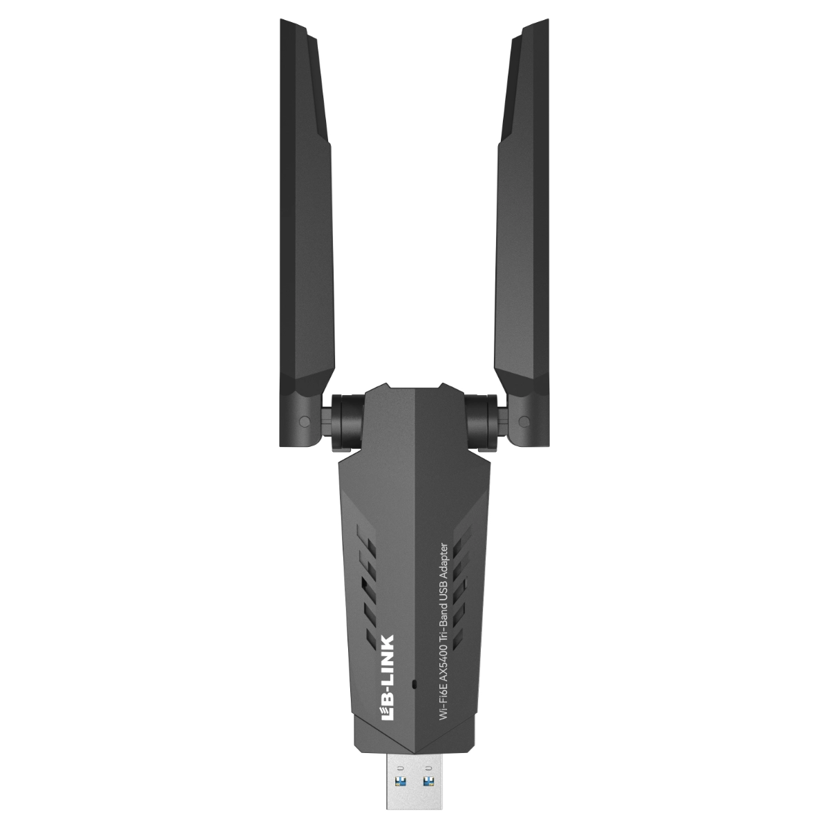 lb-link be6500 wi-fi 7 adapter: ຄວາມໄວສູງສຸດ, ການເຊື່ອມຕໍ່ທີ່ບໍ່ມີປະສິດຕິພາບ