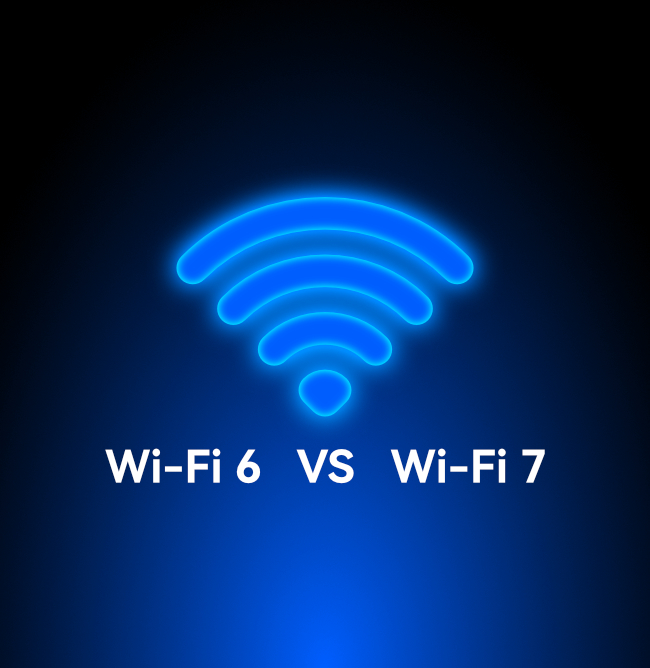 ການເລືອກ Wi-Fi ທີ່ຖືກຕ້ອງສໍາລັບທ່ານ: ການປຽບທຽບຂອງ Wi-Fi 6, Wi-Fi 6E, ແລະ Wi-Fi 7