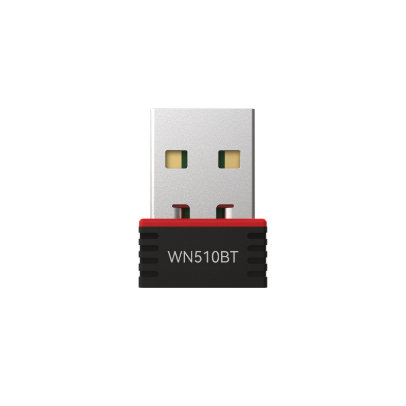 WN510BT Ahokore Real Nihokikorangi 5.1 Nano USB Whāurutau
