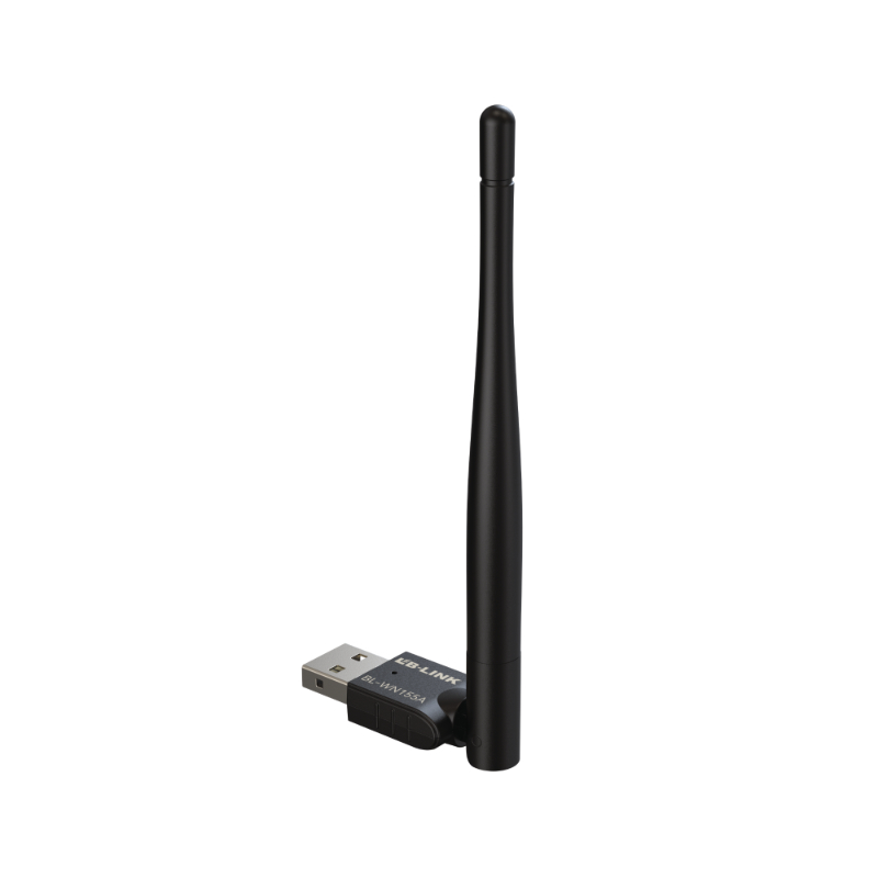 WN155A 150 Мбіт / с, бездротовий USB -адаптер