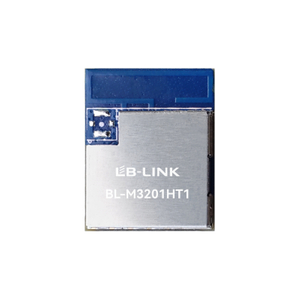 M3201HT1 1T1R 802.11B/G/N WIFI+BLE5.0 IoT Modul