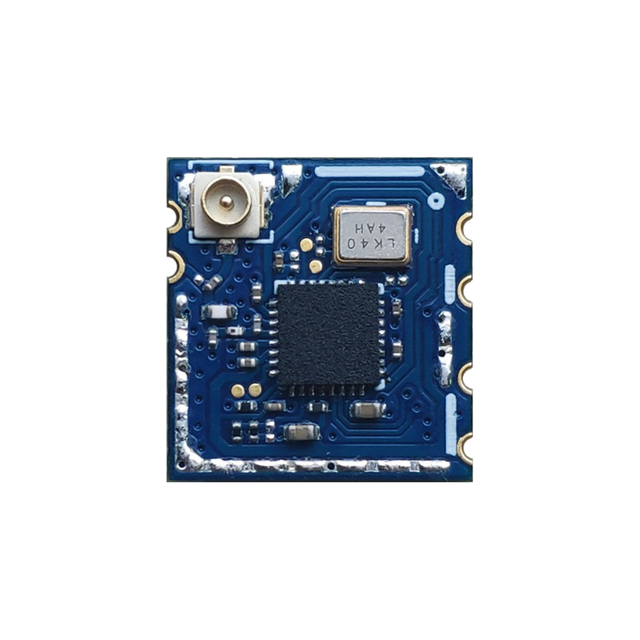 Mod&uacute;l M6355XU1 1T1R 802.11b/g/n/ax WiFi+B5.0