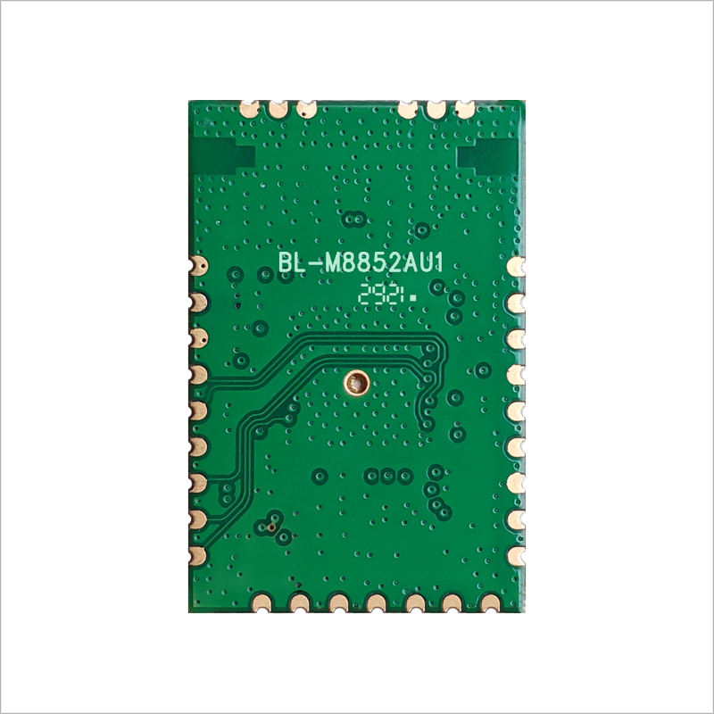 Modul WiFi M8832AU1 2T2R 802.11a/b/g/n/ac/ax