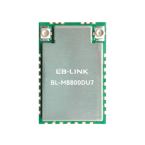 M8800DU7 2T2R 802.11a/b/g/n/ac/ax WiFi+B5.4 Модуль