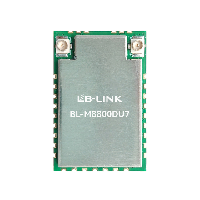 Modul M8800DU7 2T2R 802.11a/b/g/n/ac/ax WiFi+B5.4