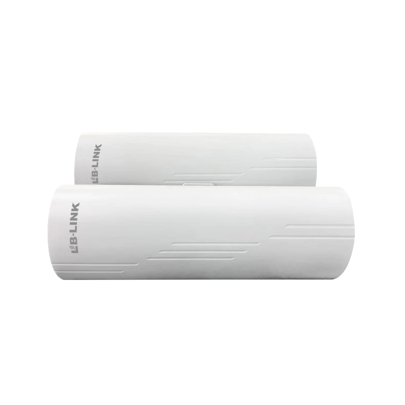 Pont num&eacute;rique ext&eacute;rieur de qualit&eacute; entreprise BR600 5,8 G 3 km 100 m&eacute;gabits