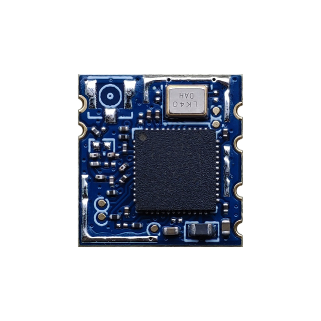 M6555XU1 1T1R 802.11a/b/g/n/ac/ax Modul WiFi+B5.0