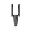 BE6500 WiFi 7 고속 무선 USB 어댑터 | LB-링크
