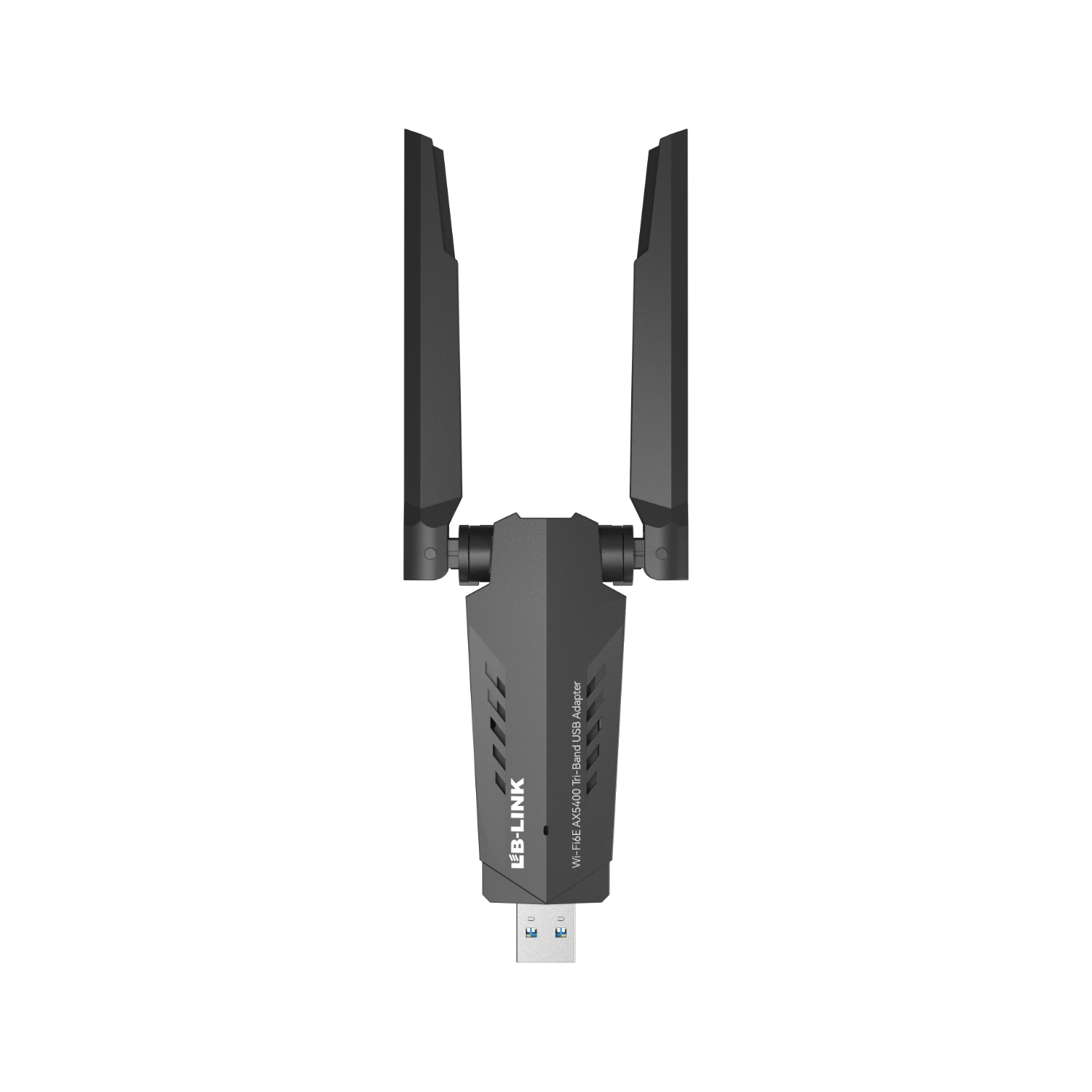 BE6500 WiFi 7 고속 무선 USB 어댑터 | LB-링크