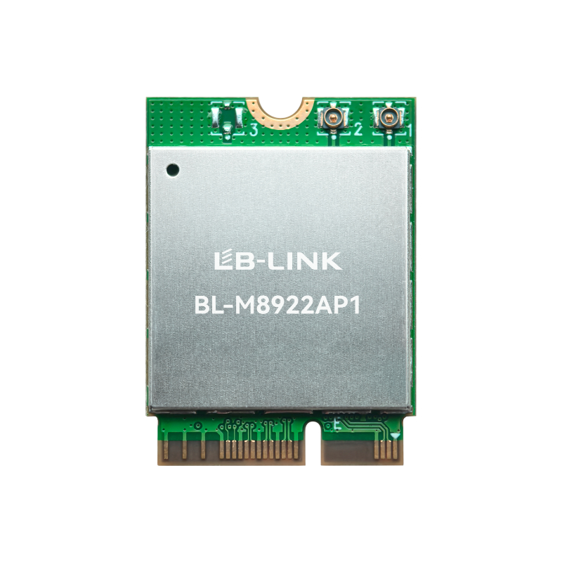 Modul M8922AP1 WIFI 7 - vede novou éru bezdrátové komunikace