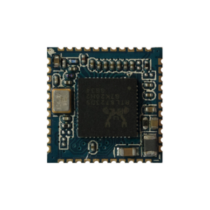 M8723DS1 1T1R 802.11b/g/n WiFi+B-modul