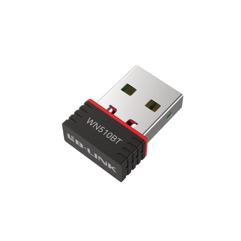 WN510BT Ahokore Real Nihokikorangi 5.1 Nano USB Whāurutau