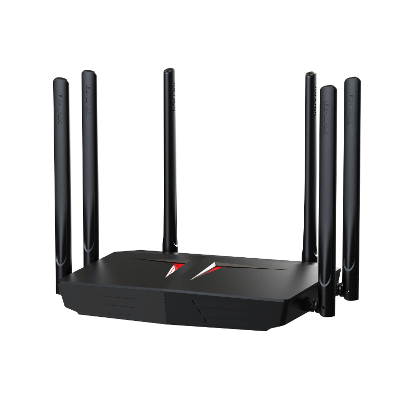 CPE1800M AX1800 Беспроводной двухдиапазонный маршрутизатор Wi-Fi 6 5G LTE