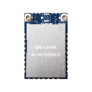 M7920xu1 2t2r 802.11A / b / g / ac / af + b5.3 модуль