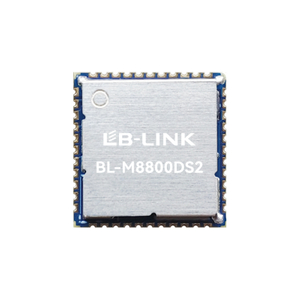M8800DS2 1T1R 802.11A/B/G/N/AC/AX WiFi+B5.4 Module