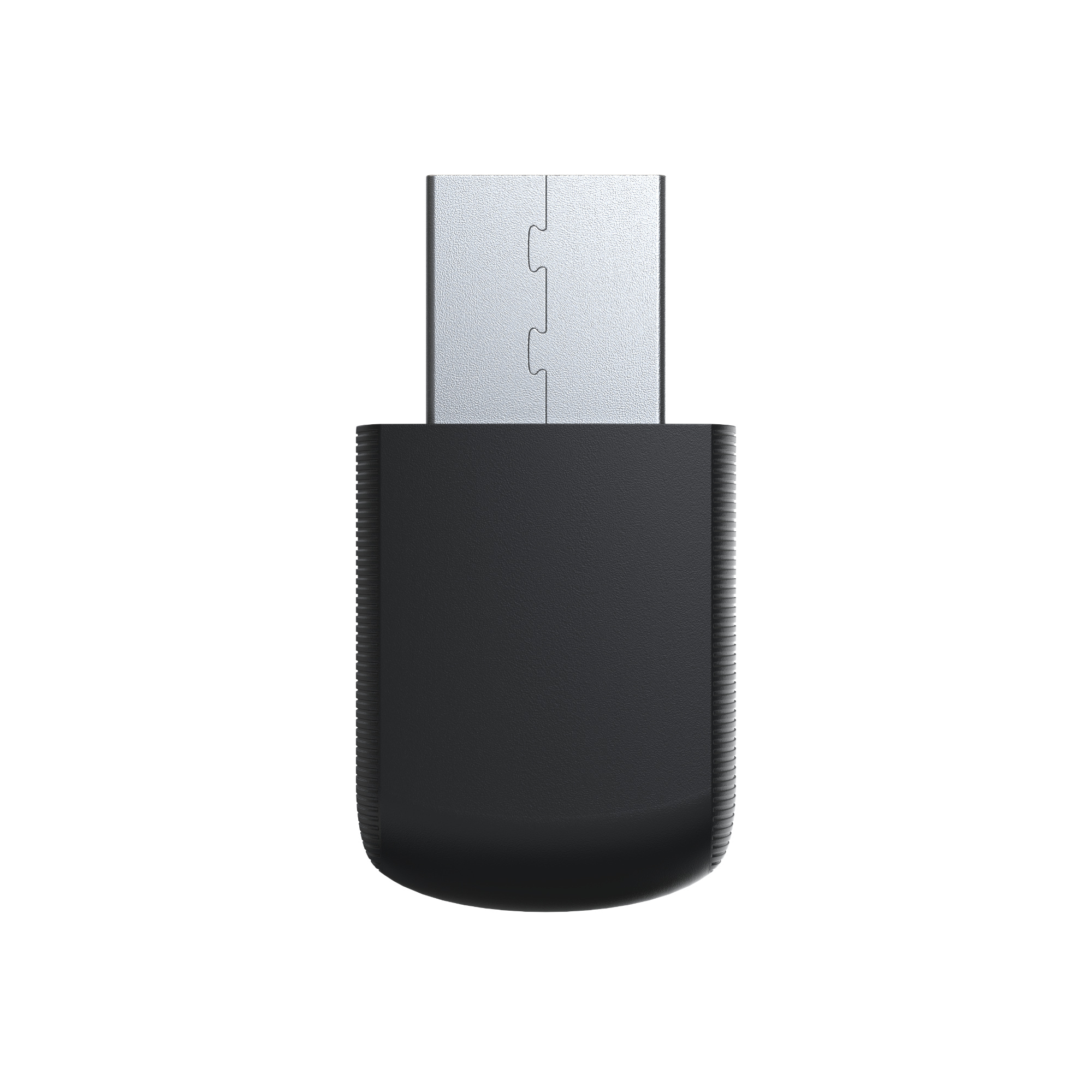 WN600BT Nano Wi-Fi+BT4.2 USB-adapter