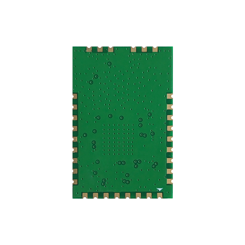 M6652AU1 2T2R 802.11a/b/g/n/ac/ax WiFi+B5.4-modul