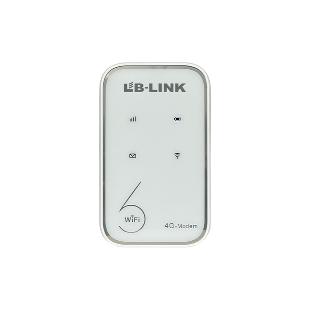 MF518EU AX300Mbps 4G LTE Wi-Fi มือถือ 6