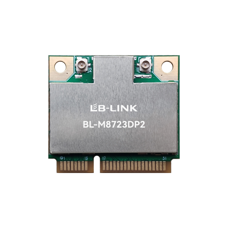 Модуль M8723DP2 1T1R 802.11b/g/n WiFi+B4.2