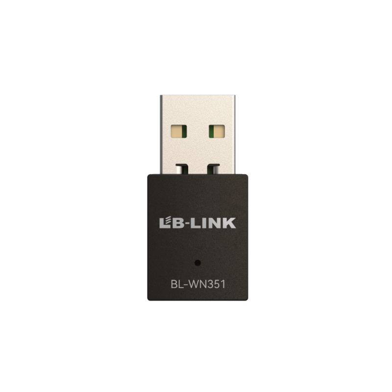 WN351 300Mbps Mini USB Wireless WiFi Adapter