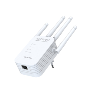 RE1200 AC1200 Range Range Extender